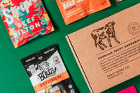 Jerky of The Month Club