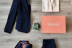 Short Story - #1 Rated Clothing Subscription Box