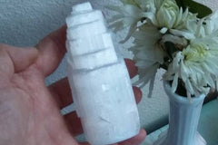 Mini Crystal of the Month