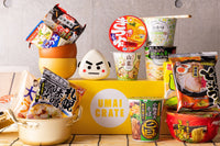 Umai Crate
