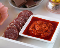 Taste Italy Monthly_Ships on 4th