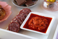 Taste Italy Monthly_Ships on 4th