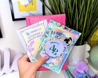 Adult Waterproof Vinyl Sticker Subscription