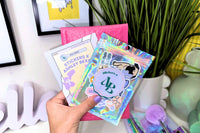 Adult Waterproof Vinyl Sticker Subscription