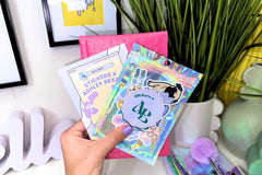 Adult Waterproof Vinyl Sticker Subscription