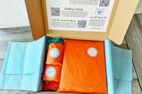Kids Baking Challenge Box