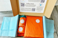 Kids Baking Challenge Box