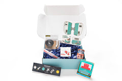 Desk Stash - For Fans of Unique Office Supplies
