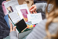 The Craft and Tea Box