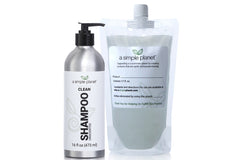 Zero Waste Hair Care Essentials