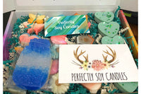 Wax Melt Subscription Box