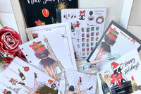 The Fabulous Planner Monthly Subscription