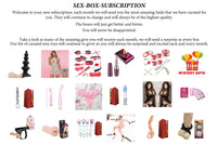 Sex-Box-Subscription
