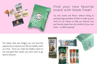 Sleek Treat Mini