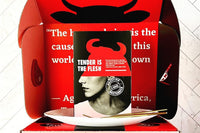 Down The Rabbit Hole Book Box