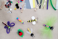 Kids Craft-of-the-month