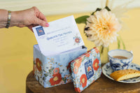 The Flower Letters | Stories Told Through Letters