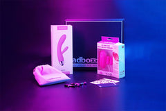BADBOXX Adult Sex Toy Subscription Box