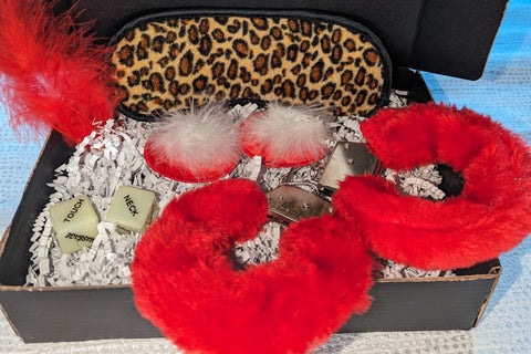 My Sexy Closet Box