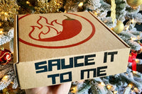 Hot Sauce Subscription - 2 Bottles Per Month