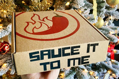 Hot Sauce Subscription - 2 Bottles Per Month
