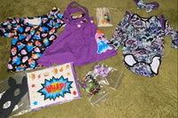 Toddlers Boutique Mystery Bag