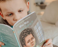 Wonder Crate (Ages 7-11)