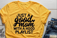 The StepMom Box - Winter Quarter