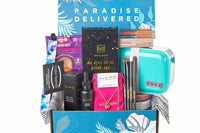 Paradise Delivered Premium Box