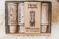 Uncorked Box Monthly