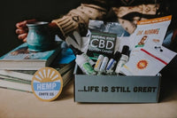 CBD Box