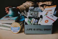 CBD Box