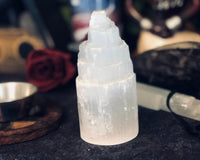 The Priestess (2021)