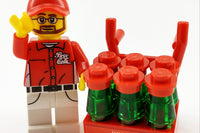Brick Loot Subscription