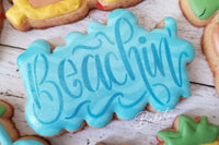 Cookie of the Month Club (Half Dozen)