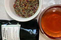 The Wellness of Tea