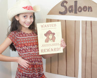 PLACES, PLEASE! Let's Put On A Show