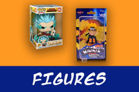 Otaku Crate - The Anime & Manga Subscription Box
