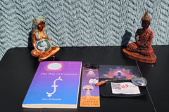 Cosmic Chronicles: Unearth the Mysteries of the Universe, One Book at a Time!