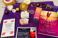 Enlightened Warrior Book Club Premium Box 2026