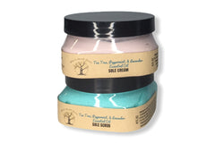 Love your Hooves - Mega-Pedi Kit