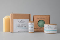Simple Skin Regimen Kit
