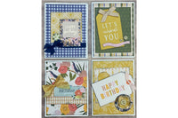 Monthly DIY Cardmaking Kit Box
