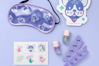 Pink Sugar Girl Box