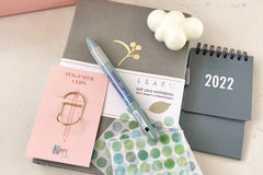 Monthly Journal Box