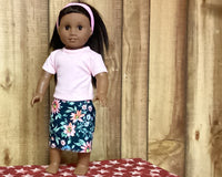 4 Seasons Doll Boutique (Every Other Month)