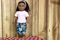 4 Seasons Doll Boutique (Every Other Month)