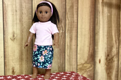 4 Seasons Doll Boutique (Every Other Month)