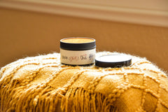 Clever Candle Club - 4oz Travel Tins - Quarterly Shipments