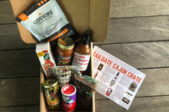 Cajun Crate
